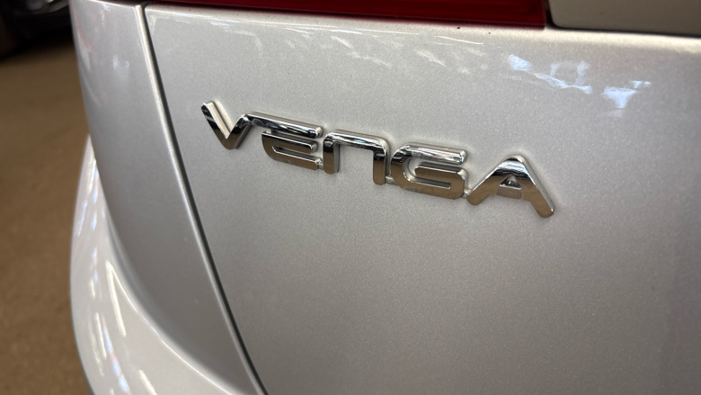 Kia Venga 1.6 4 5dr Auto [6] Petrol Hatchback